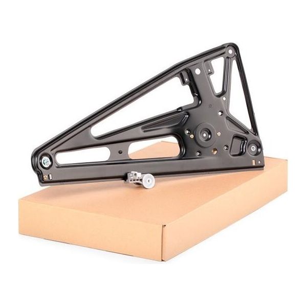 Ridex 1561W0180 - Oe 51358125204 Regolatore Del Finestrino, Posteriore Destro Per Serie 7 (E38)-image