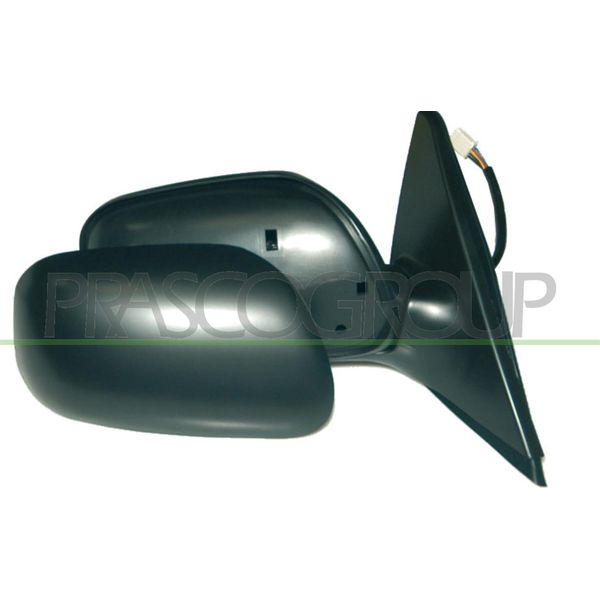 Prasco TY2397313 - Oe 8790105040 Specchio Esterno Destro Per Avensis (T22)-image