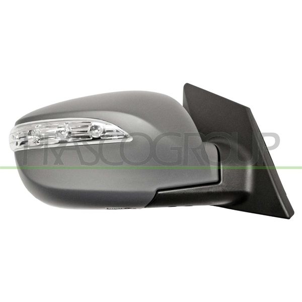 Prasco HN8057353P - Oe 876202S230 Specchio Esterno Destro Per Ix35-image
