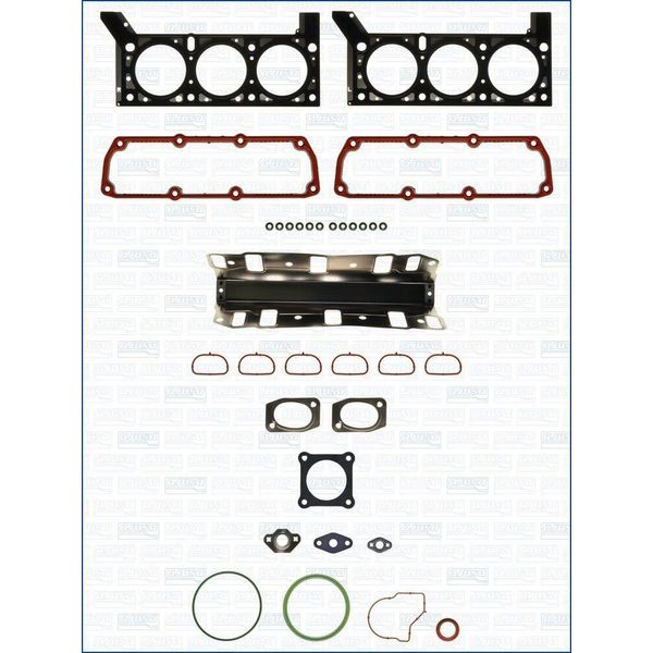 Ajusa 52426000 Kit Guarnizioni Testata Cilindri Per Chrysler Voyager Iv (Rg, Rs) Per Dodge Caravan (Rg)-image