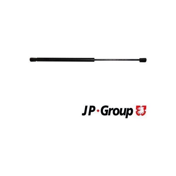 Jp Group 4181202300 - Oe 8731F8 Ammortizzatore Portellone Posteriore Per 307, 307 Sw (3H)-image