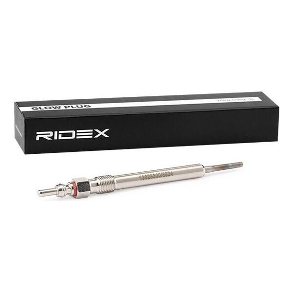 Ridex 243G0032 - Candeletta Oe 96 59 27 92 80 Per Jumper, Ducato, Galaxy (WA6), Mondeo Iii, S-Max (WA6), Transit Custom, Transit, Transit Tourneo, Transit V363, X-Type (X400), Boxer-image