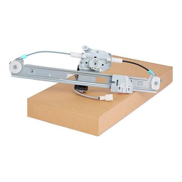 Ridex 1561W0421 - Oe 51358212100 Regolatore Del Finestrino, Posteriore Destro Per Serie 3 (E46)-image