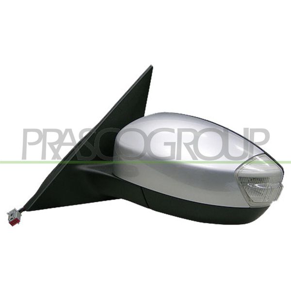 Prasco FD0797314P - Oe 1405055 Specchio Esterno, Sinistro Per Galaxy (WA6)-image