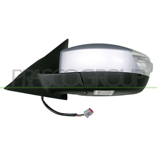 Prasco FD0797334 - Oe 1405058 Specchio Esterno, Sinistro Per Galaxy (WA6)-image