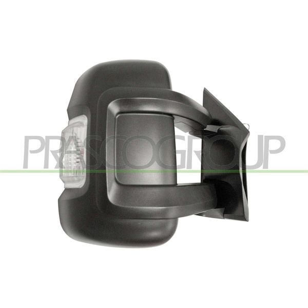 Prasco FT9307013 - Oe 1613689080 Specchio Esterno, Destro Per Jumper, Ducato, Boxer-image