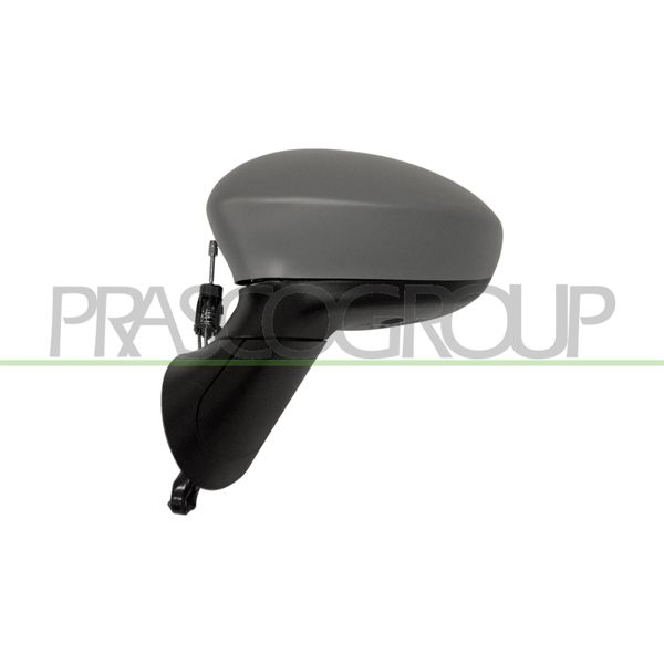 Prasco FT0307104 - Specchio Esterno Oe 735452181, Sinistro Per 500 (312)-image