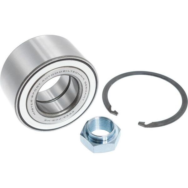 MASTER-SPORT 6926-SET-MS Set Cuscinetti Ruota Asse Anteriore Per Mitsubishi Outlander I (Cu_W)-image