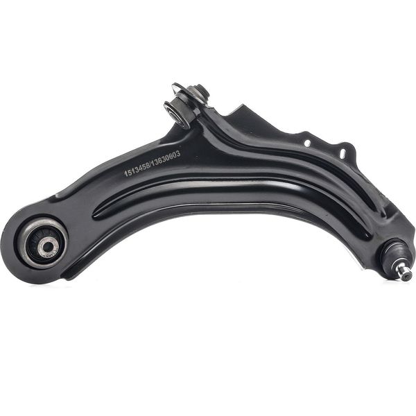 Ridex 273C0622 - Oe 82 00 243 086 Braccio Di Controllo Per Megane Ii-image