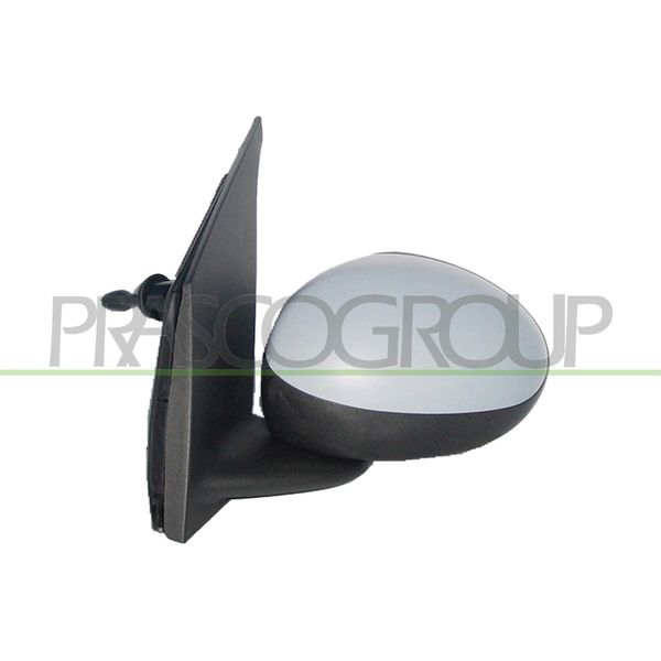 Prasco CI2017124P - Oe 8149YC Specchio Esterno, Sinistro Per C1 (Pm, Pn), Aygo (B1)-image
