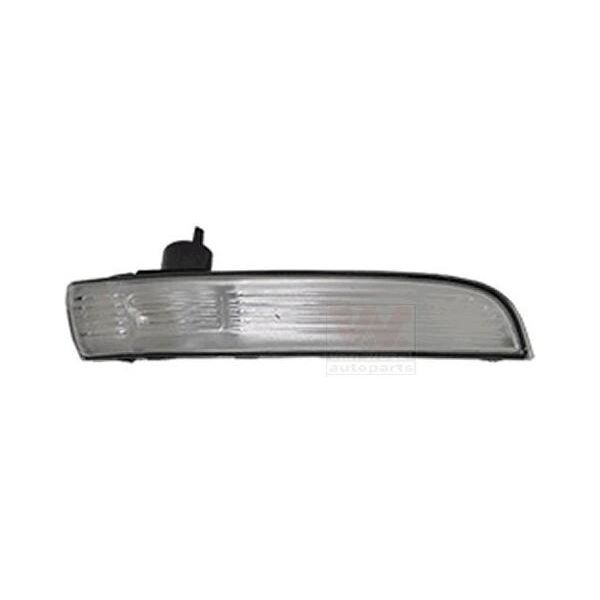 Van Wezel 1906916 Indicatore Di Direzione Specchio Esterno Destro Per Ford Kuga Mk2 (DM2) Ecosport-image