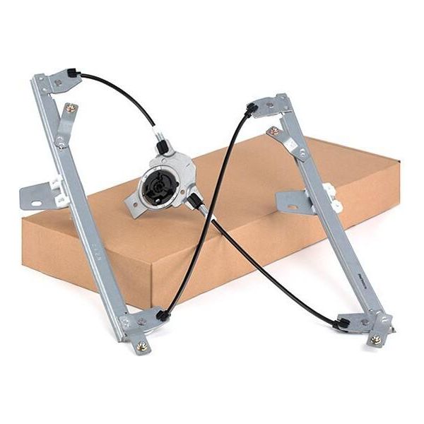 Ridex 1561W0413 - Oe 80771EY10A Regolatore Del Finestrino, Anteriore Sinistro Per Qashqai +2 I (J10), Qashqai Ii (J11)-image