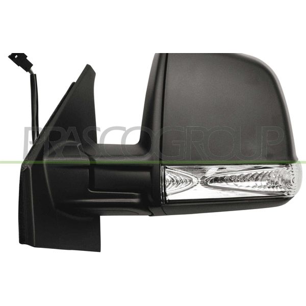 Prasco FT9107324 - Specchio Esterno Oe 735497891, Sinistro Per Doblo-image