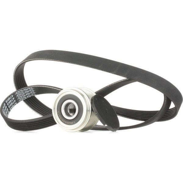 Ridex 542R0439 - Oe 77 00 112 719 Kit Di Fissaggio Per Clio Ii, Kangoo (Kc), Kangoo (Fc)-image