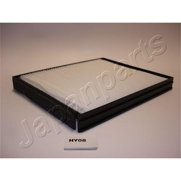Japanparts FAA-HY08 - Filtro Aria Abitacolo Oe 97610 37000 Per Accent I (X-3), Accent Ii (Lc)-image