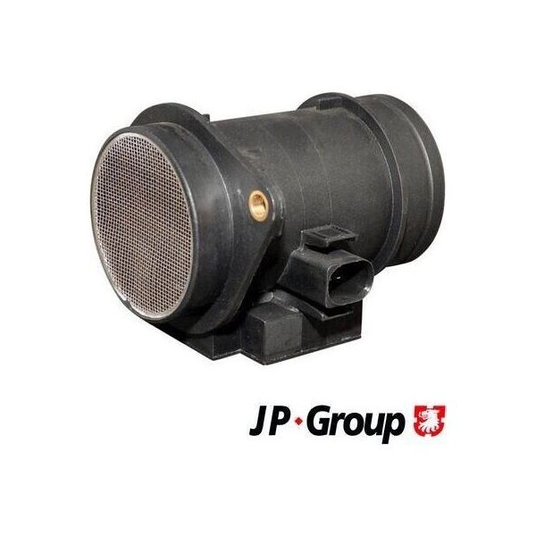 Jp Group 1193900300 Misuratore Di Massa D'aria Lmm Per Vw Golf Iv Hatchback (1J1) Misuratore Di Massa D'aria-image