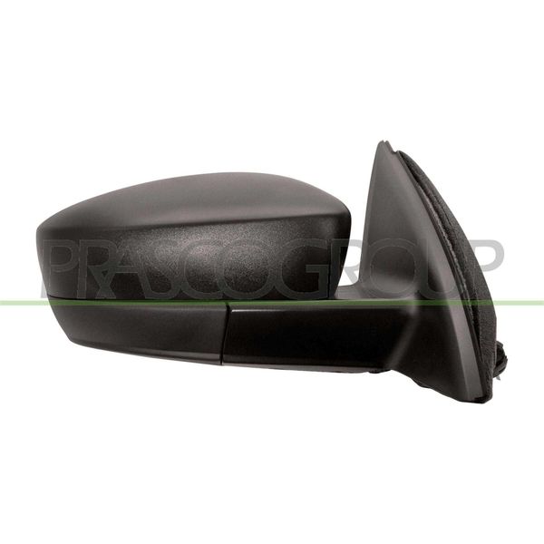 Prasco ST5267003 - Oe 5JB8575089B9 Specchio Esterno Destro Per Toledo Iv (KG3)-image