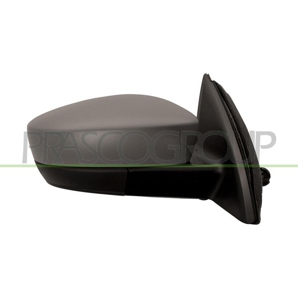 Prasco ST5267013 - Oe 5JB857508 Specchio Esterno Destro Per Toledo Iv (KG3)-image