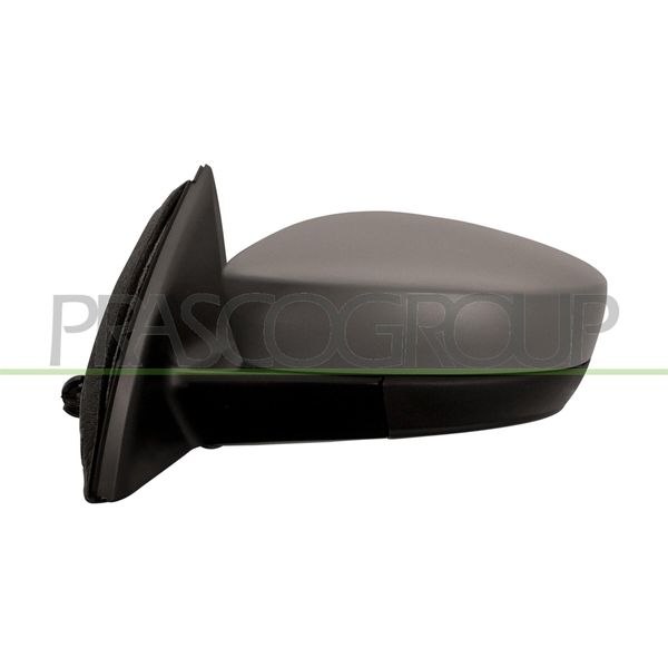 Prasco ST5267014 - Oe 5JB857507A Specchio Esterno, Sinistro Per Toledo Iv (KG3)-image