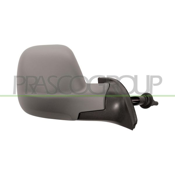 Prasco PG9107113 - Oe 96777548XT Specchio Esterno, Destro Per Berlingo, Partner Tepee, Partner-image