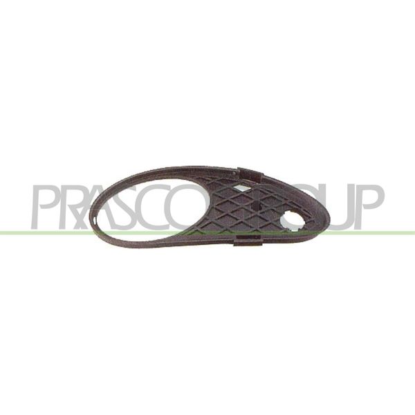 Prasco ME0272124 - Oe A2038850523 Griglia Di Ventilazione, Sinistra Per Classe C (W203), Classe C (S203)-image