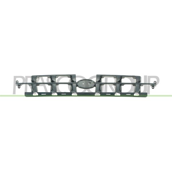Prasco HN0162011 - Griglia Radiatore Oe 8656025000CA Per Accent Ii (Lc)-image