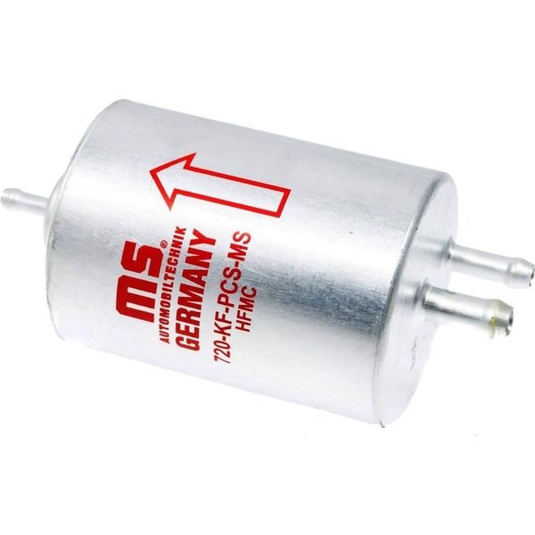 MASTER-SPORT 720-KF-PCS-MS Filtro Carburante Per MERCEDES-BENZ Classe C (W202)-image
