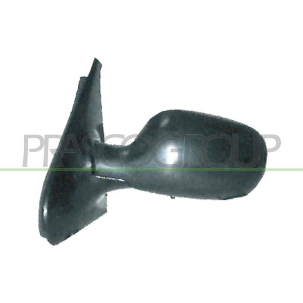 Prasco RN3227124P - Specchio Esterno Oe 8200163300, Sinistro Per Clio Ii-image