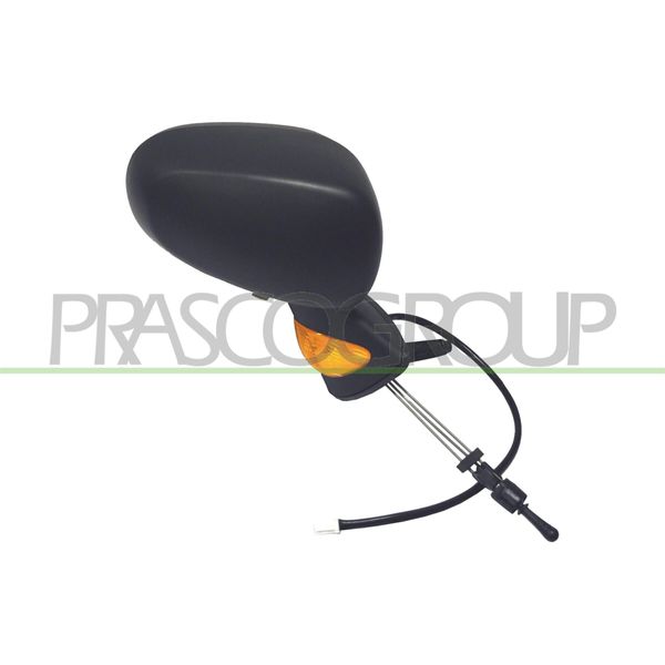 Prasco RN3087113P - Oe 7701058189 Specchio Esterno Destro Per Modus (F/JP0)-image