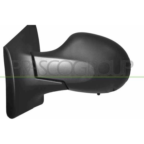 Prasco RN3067304P - Oe 7701067334 Specchio Esterno Sinistro Per Twingo Ii (CN0)-image