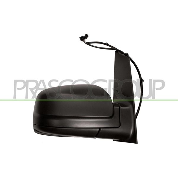 Prasco ME9107313 - Oe A6398101119 Specchio Retrovisore Esterno Destro Per Vito (W639), Viano (W639)-image