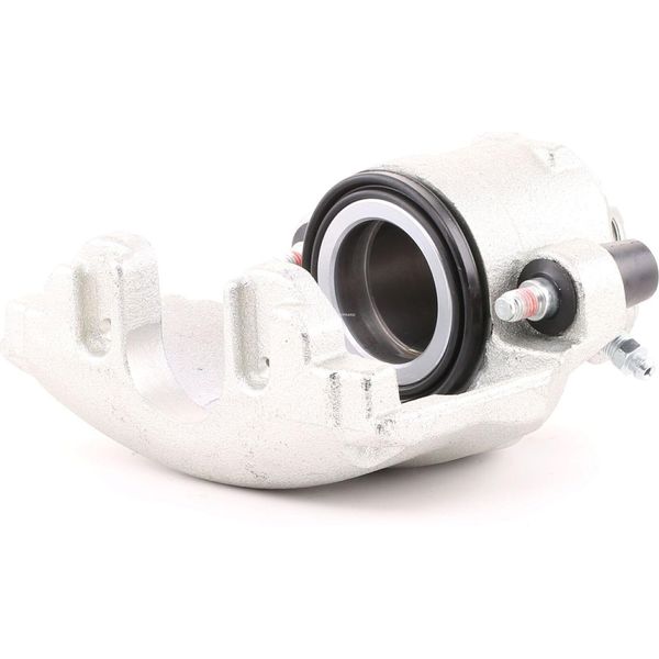 Topran 110 288 - Oe 8E0 615 123AV Bremssattel, Vorderachse Links FüR A4 (8D), A4 (8E), A6 (4B), Exeo (3R), Superb I (3U), Passat (3B)-image