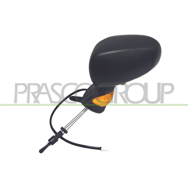 Prasco RN3087114P - Oe 7701058188 Specchio Esterno, Sinistro Per Modus (F/JP0)-image