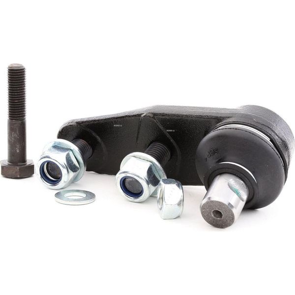 Ridex 2462S0301 - Oe 82 00 681 176 Giunto Sferico Anteriore Inferiore Per Clio Ii, Kangoo (Fc), Twingo Ii (CN0)-image