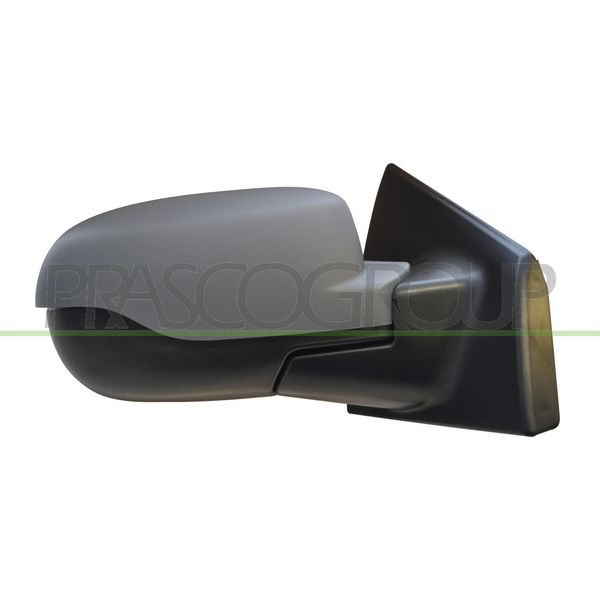 Prasco RN3277123P - Specchio Esterno Oe 7701071864, Destro Per Clio Iii-image