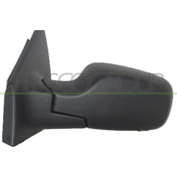 Prasco RN3257314P - Specchio Esterno Oe 7701061192, Sinistro Per Clio Iii-image