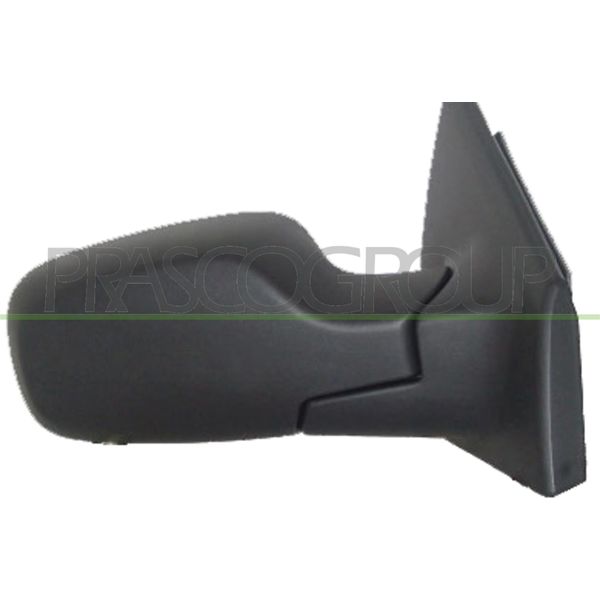 Prasco RN3257323P - Specchio Esterno Oe 7701062100, Destro Per Clio Iii-image