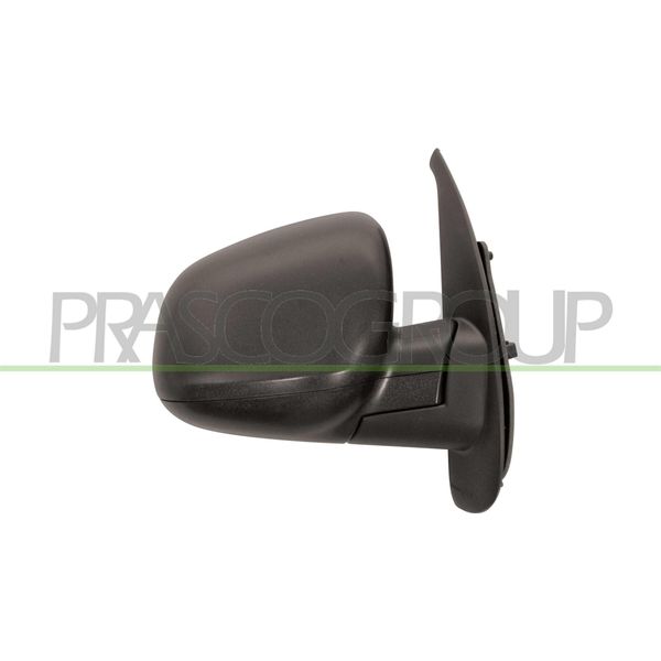 Prasco RN9217303 - Oe A4158100116 Specchio Esterno Destro Per Citan (W415), Kangoo (Fw)-image