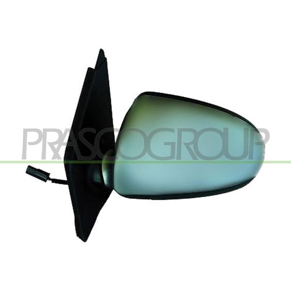 Prasco ME3057314 - Oe A4518100316C22A Specchio Esterno Sinistro Per Fortwo (451)-image