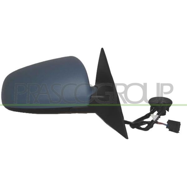Prasco AD0347323 - Oe 4F1858532J Specchio Esterno Destro Per A6 (4F)-image
