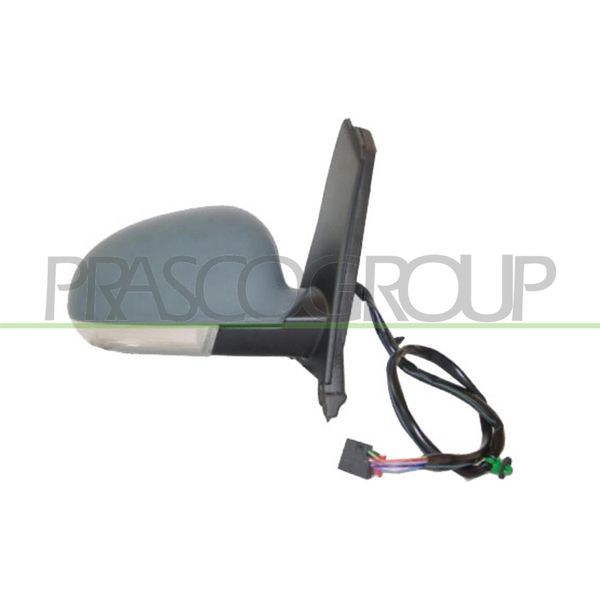 Prasco VG0407333P - Oe 5M1857508AE9B9 Specchio Esterno Destro Per Golf Plus (5M)-image