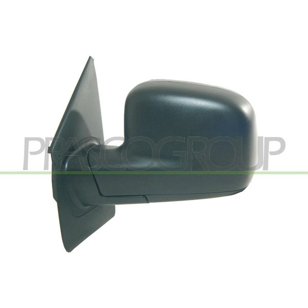 Prasco VG9177004P - Oe 7E18575079B9 Specchio Esterno, Sinistro Per T5-image
