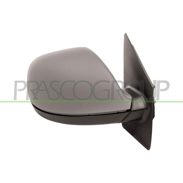 Prasco VG9197323P - Oe 7E1857508BN9B9 Specchio Esterno, Destro Per T5-image