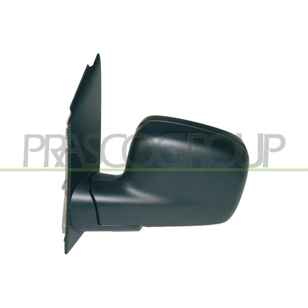 Prasco VG9047004P - Oe 2K18575079B9 Specchio Esterno, Sinistro Per Caddy Iii (2C, 2K)-image