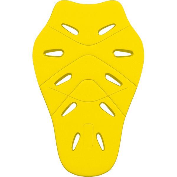 Paraschiena Ls2 Giallo M Giallo M-image