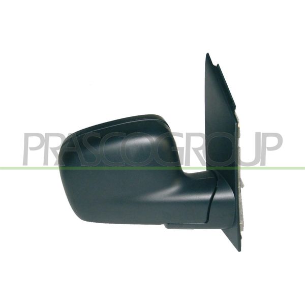 Prasco VG9047003P - Oe 2K18575089B9 Specchio Esterno Destro Per Caddy Iii (2C, 2K)-image
