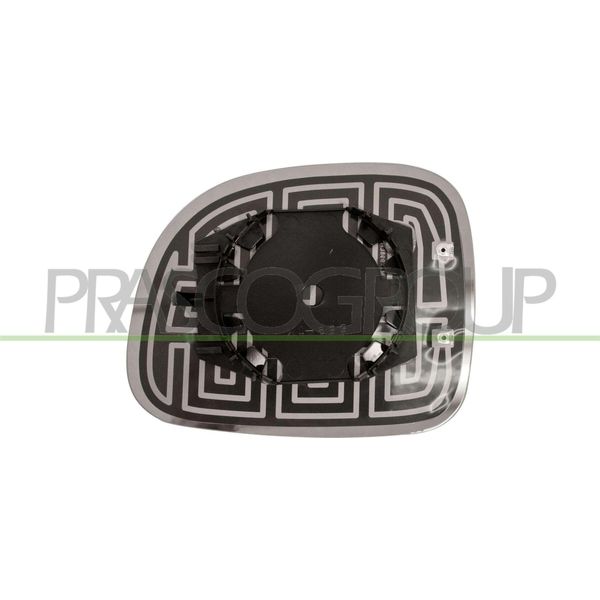 Prasco FT1237513 - Specchio Esterno Oe 71775773, Destro Per Panda-image