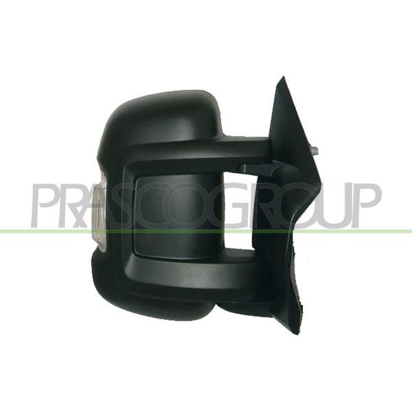 Prasco FT9307003 - Oe 1306549070 Specchio Esterno, Destro Per Jumper, Ducato, Boxer-image