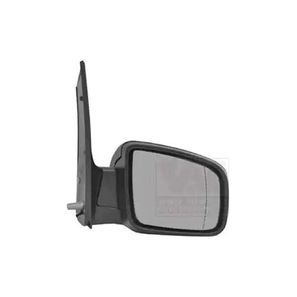 Van Wezel 3081802 - Oe 63981007197C45 Specchio Esterno Destro Per Vito (W639)-image