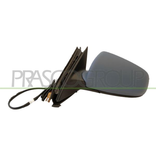 Prasco AD0247324 - Oe 8K1857409F01C Specchio Esterno Sinistro Per A4 (8K)-image